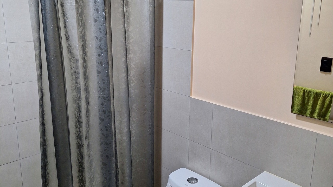 Photo of Bathroom in Rincon de Sabanilla