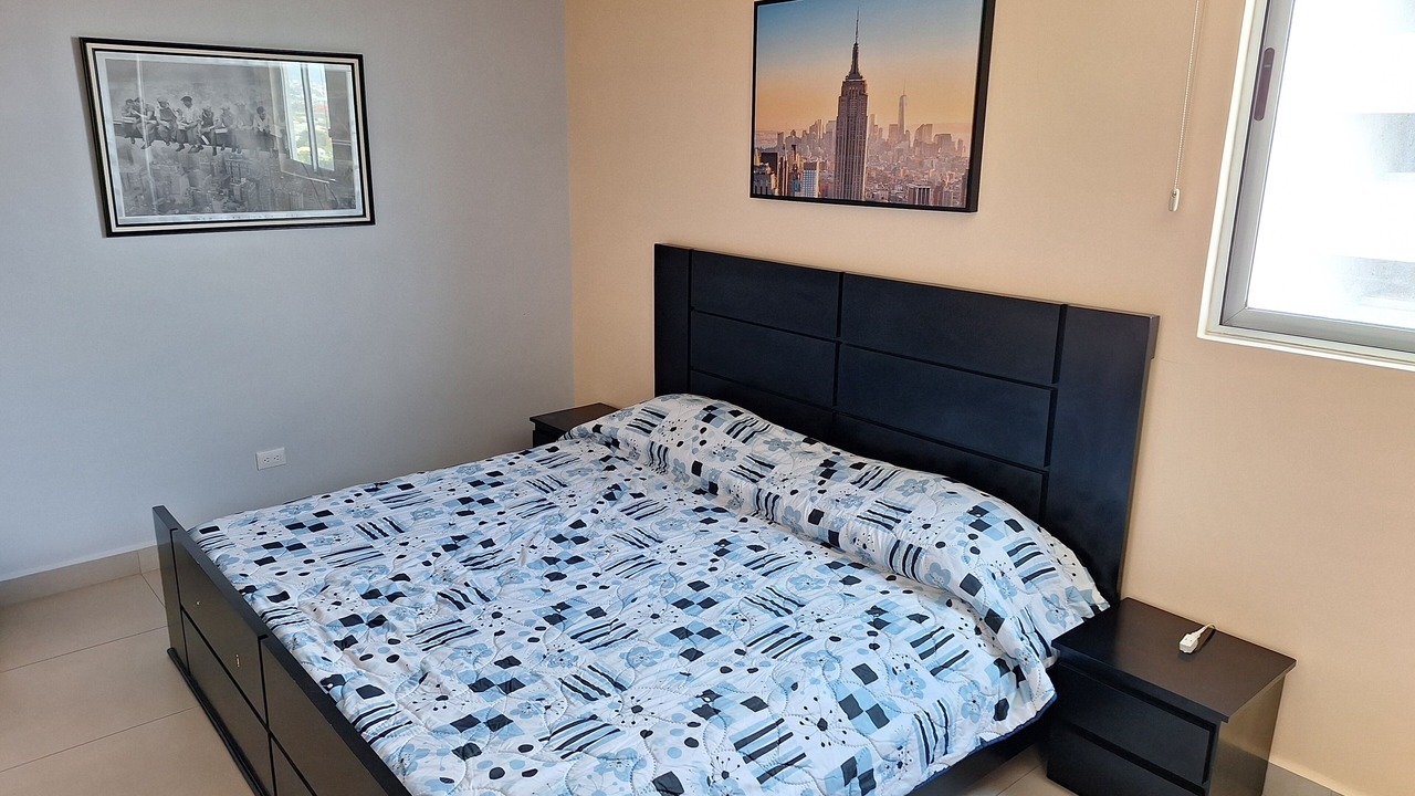 Photo of Bedroom in Rincon de Sabanilla