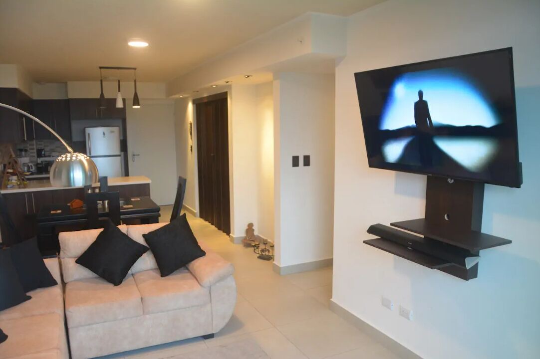 Photo of Livingroom in Rincon de Sabanilla
