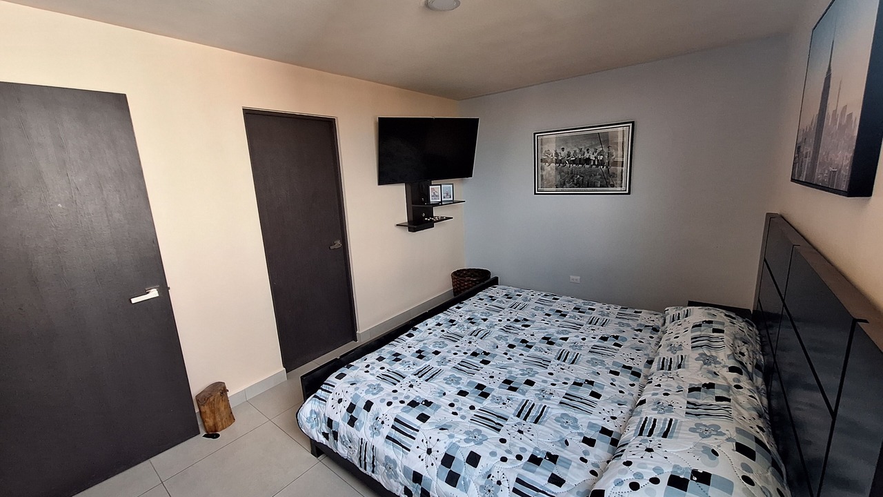 Photo of Bedroom in Rincon de Sabanilla