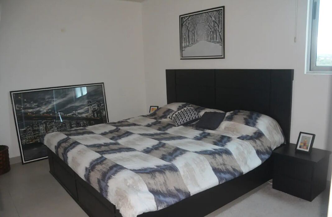 Photo of Bedroom in Rincon de Sabanilla