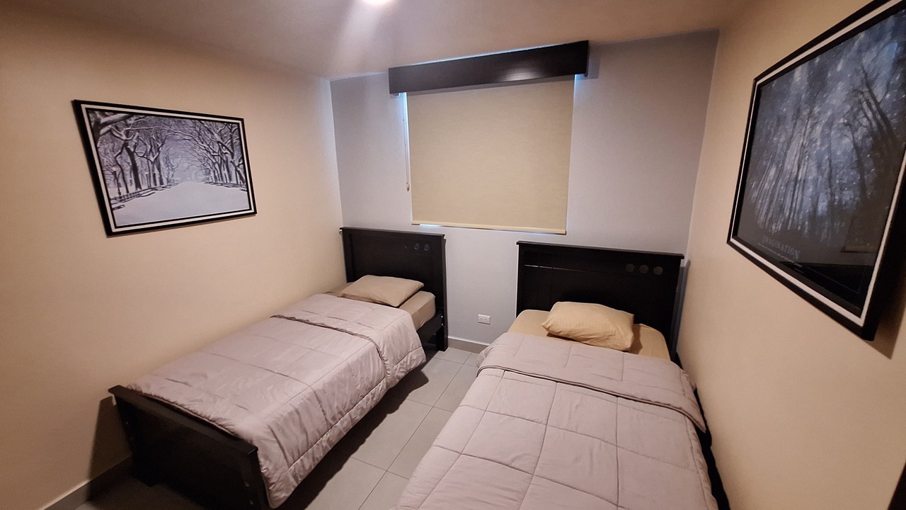 Photo of Bedroom in Rincon de Sabanilla