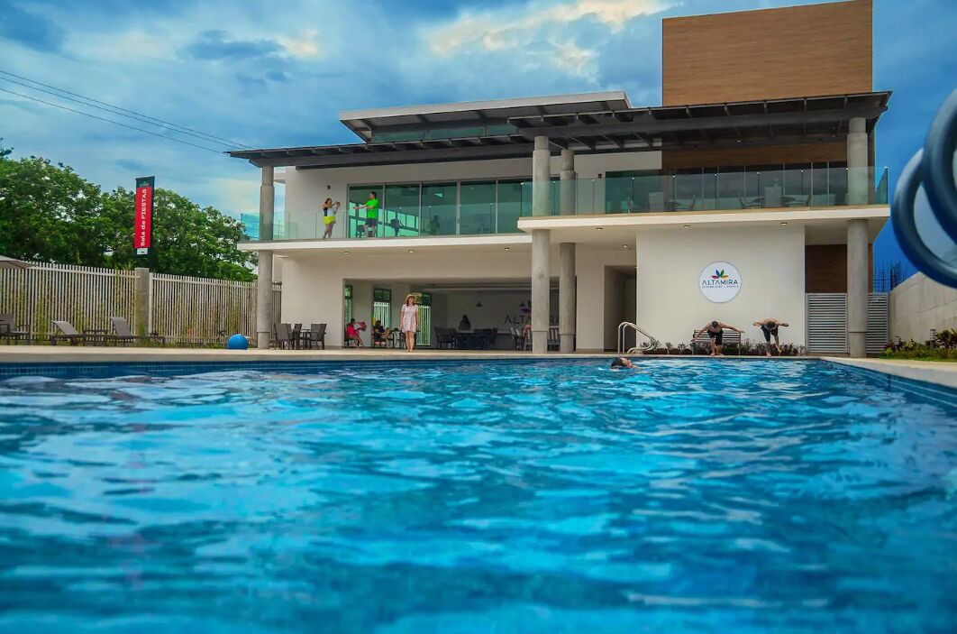 Photo of Outdoor in Rincon de Sabanilla