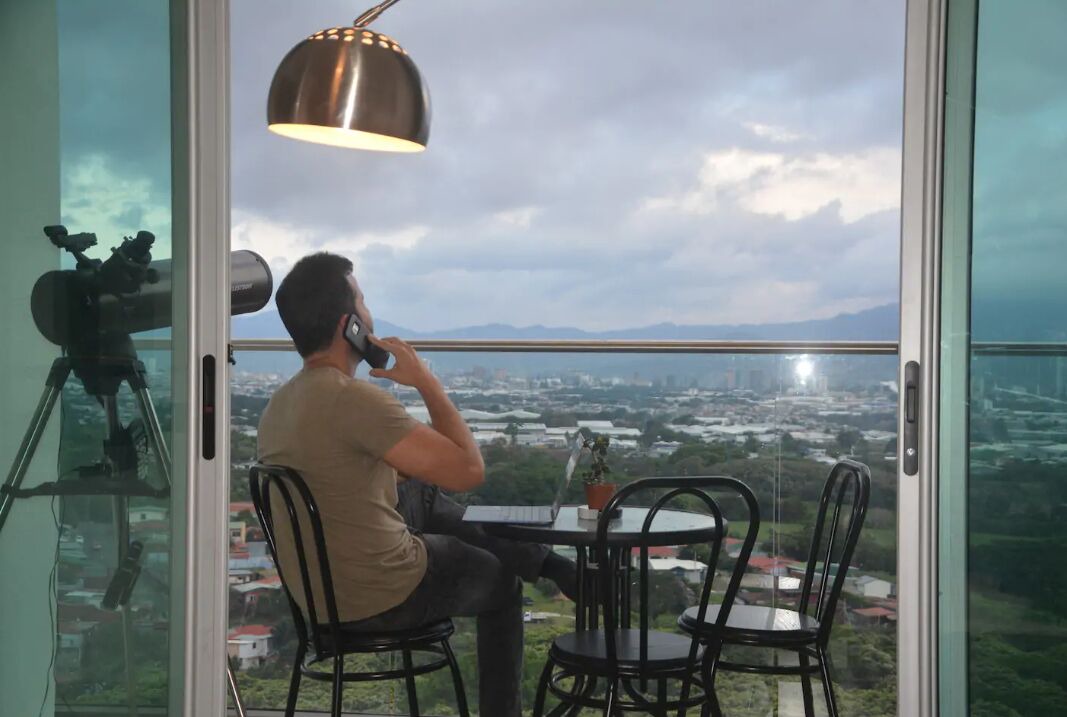 Photo of Outdoor in Rincon de Sabanilla