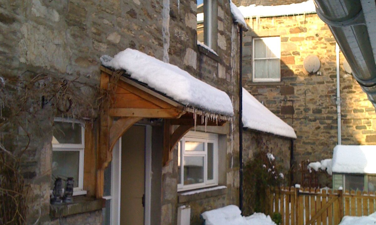 Photo of Outdoor in Aberfeldy