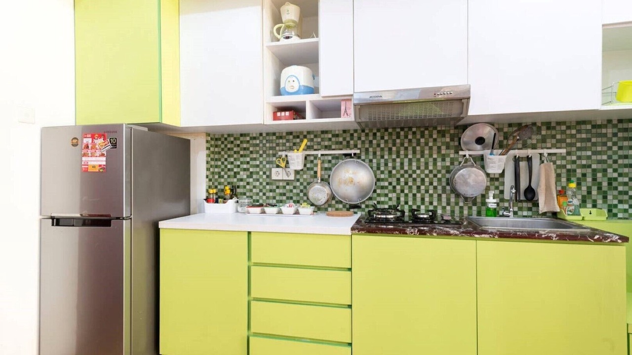 Photo of Kitchen in Cawang