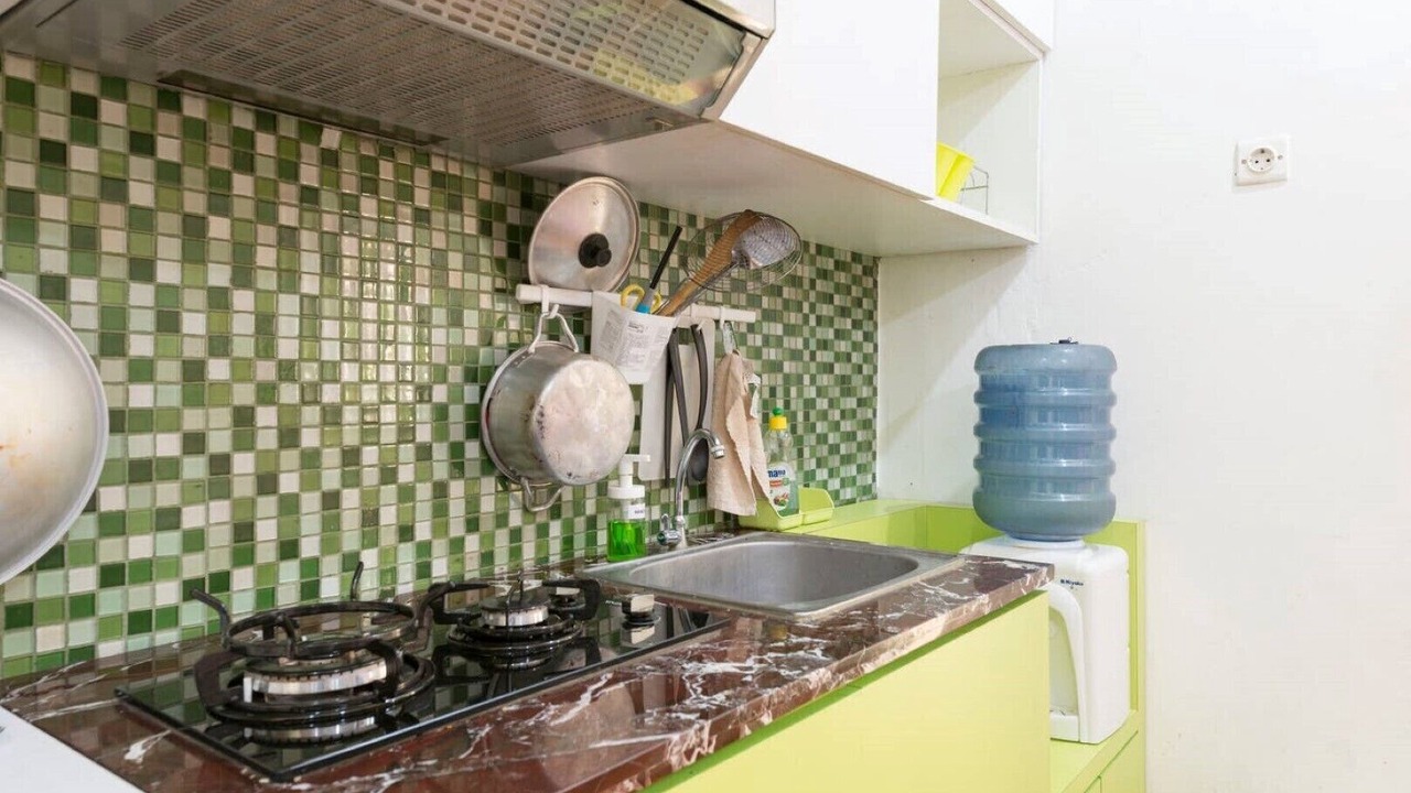 Photo of Kitchen in Cawang