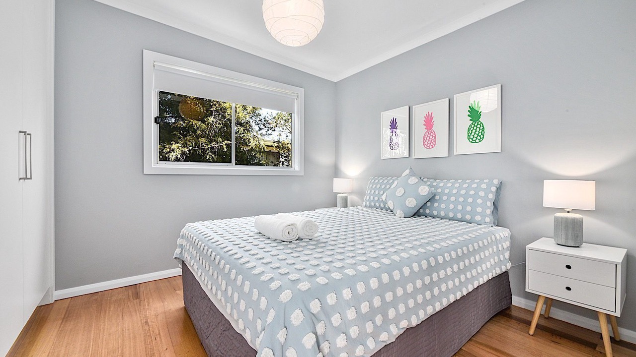 Photo of Bedroom in Greens Beach
