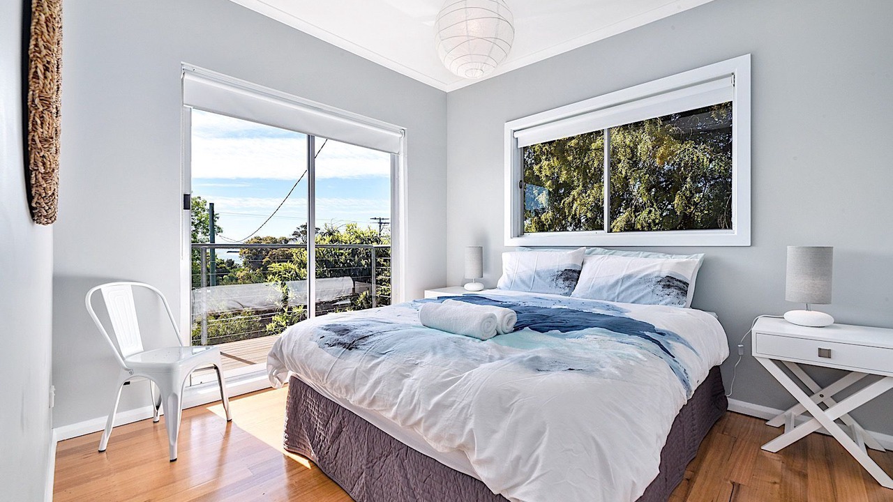 Photo of Bedroom in Greens Beach