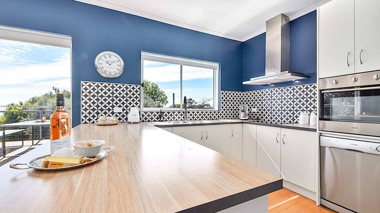 Photo of Kitchen in Greens Beach