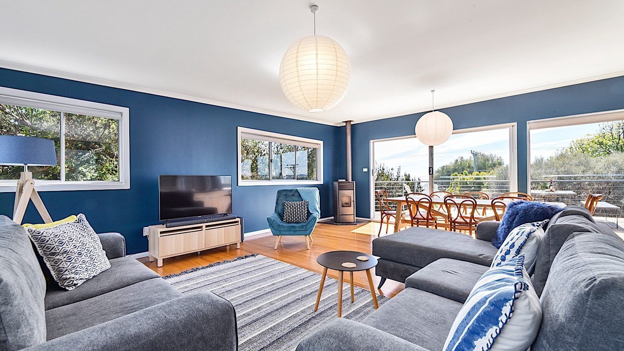 Photo of Livingroom in Greens Beach