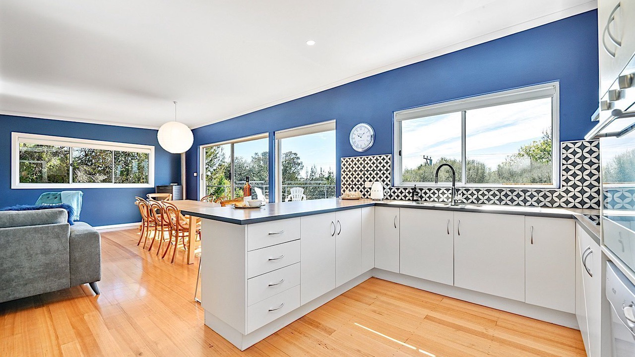 Photo of Kitchen in Greens Beach
