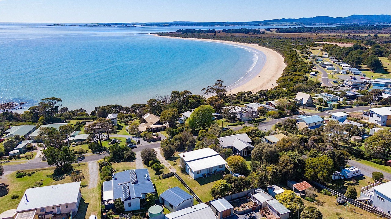 Photo of Outdoor in Greens Beach