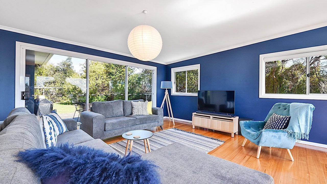 Photo of Livingroom in Greens Beach