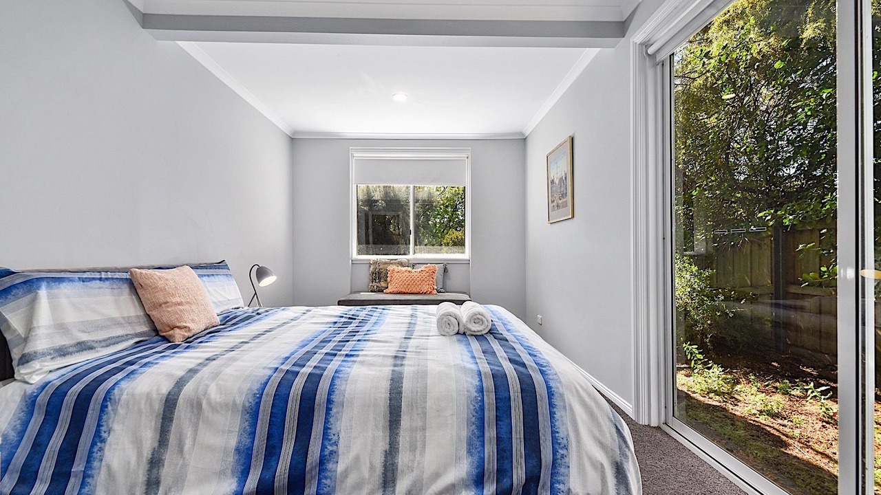 Photo of Bedroom in Greens Beach