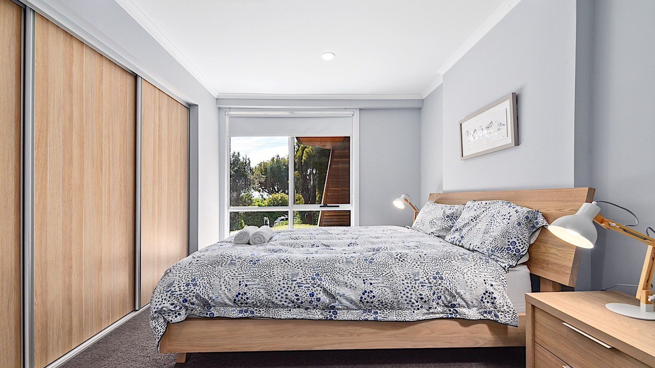 Photo of Bedroom in Greens Beach