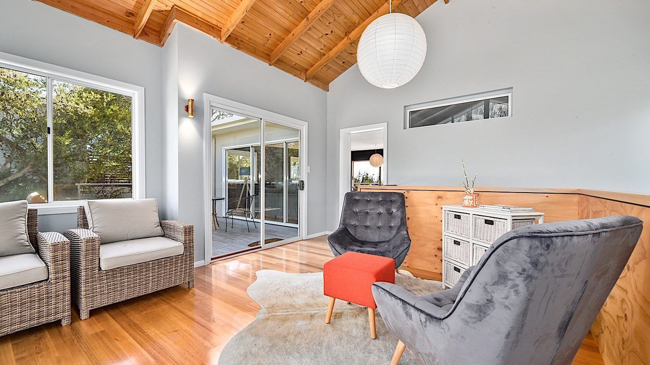 Photo of Livingroom in Greens Beach