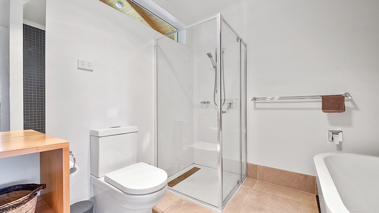 Photo of Bathroom in Greens Beach