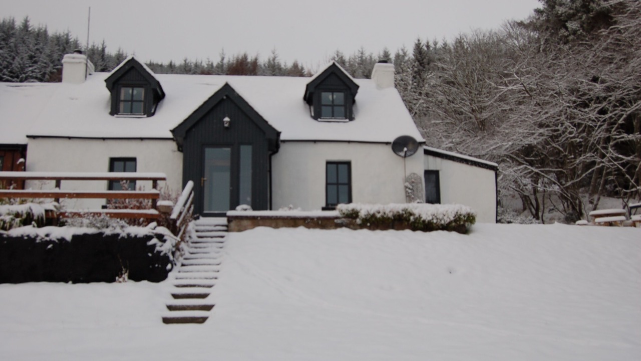 Photo of Outdoor in Lochend