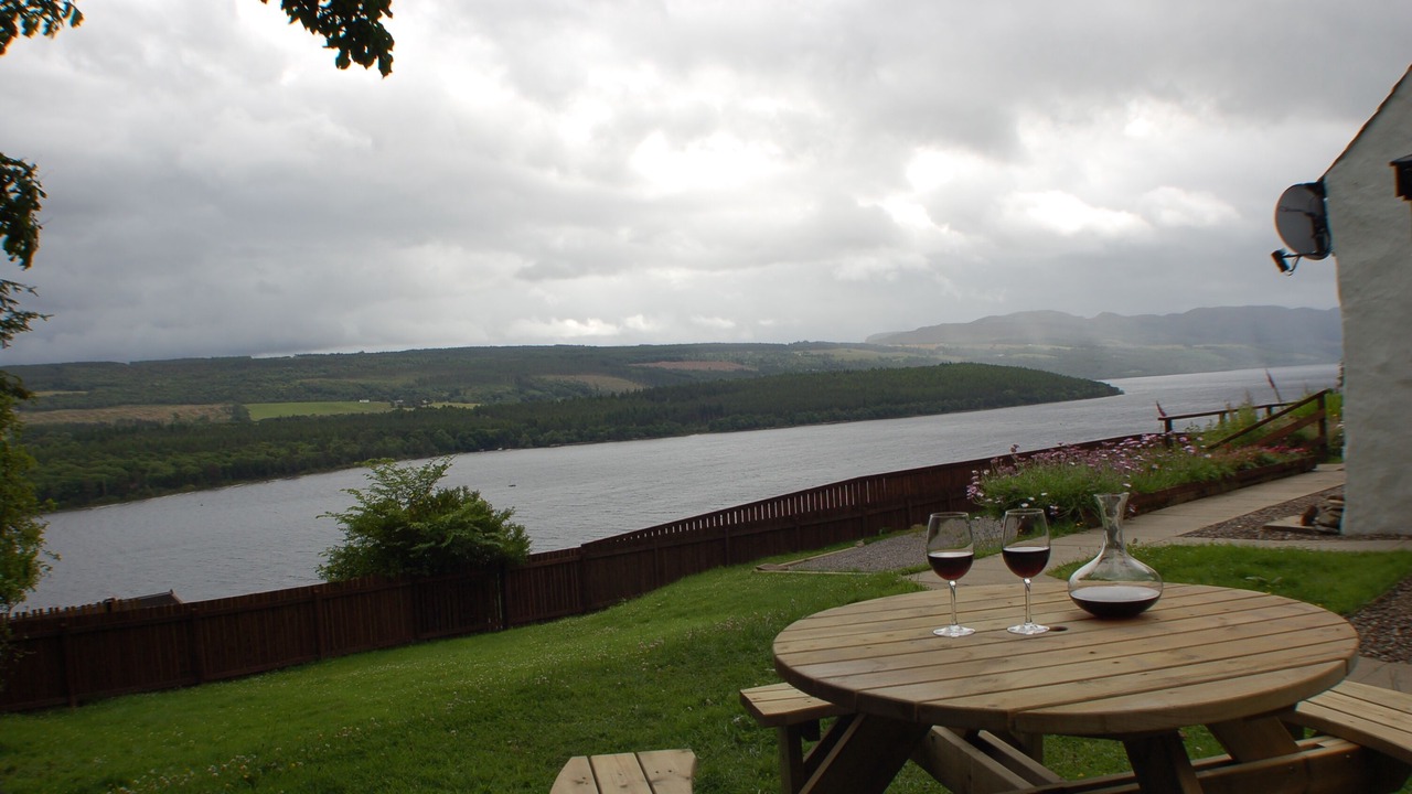 Photo of Outdoor in Lochend