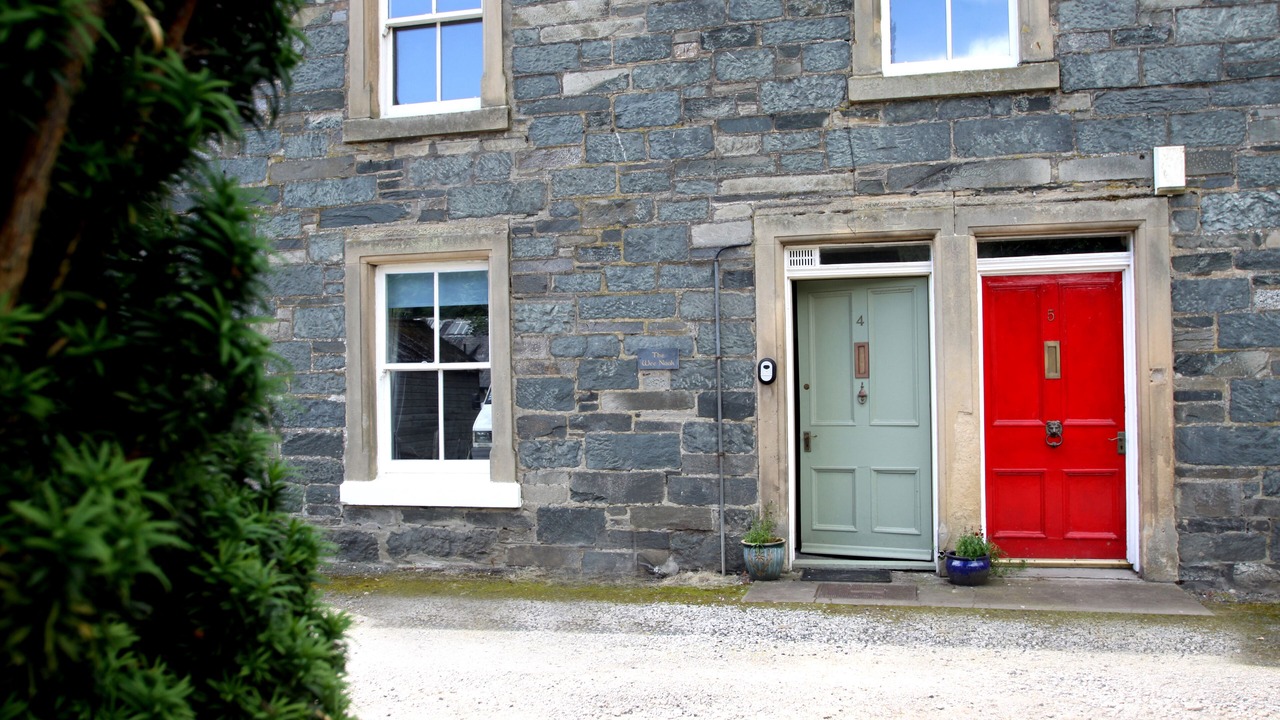 Photo of Outdoor in Birnam