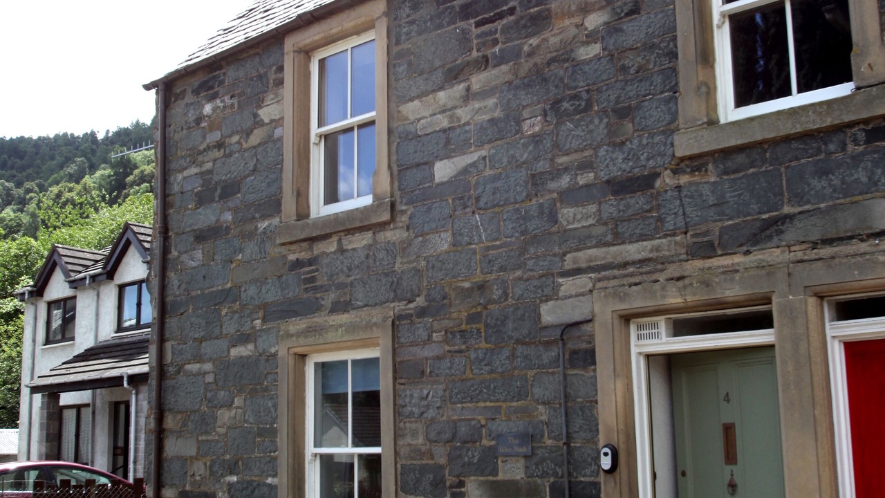 Photo of Outdoor in Birnam