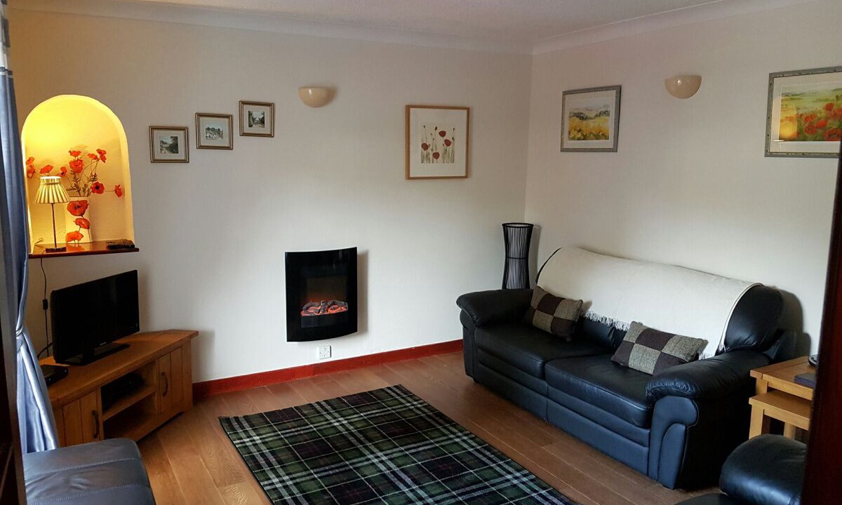 Photo of Livingroom in Birnam