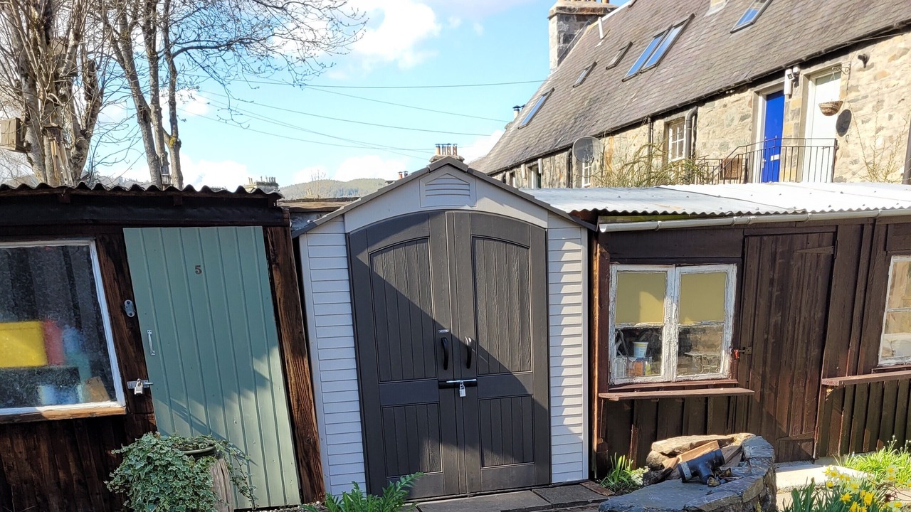 Photo of Outdoor in Birnam