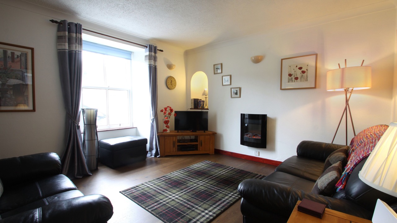 Photo of Livingroom in Birnam