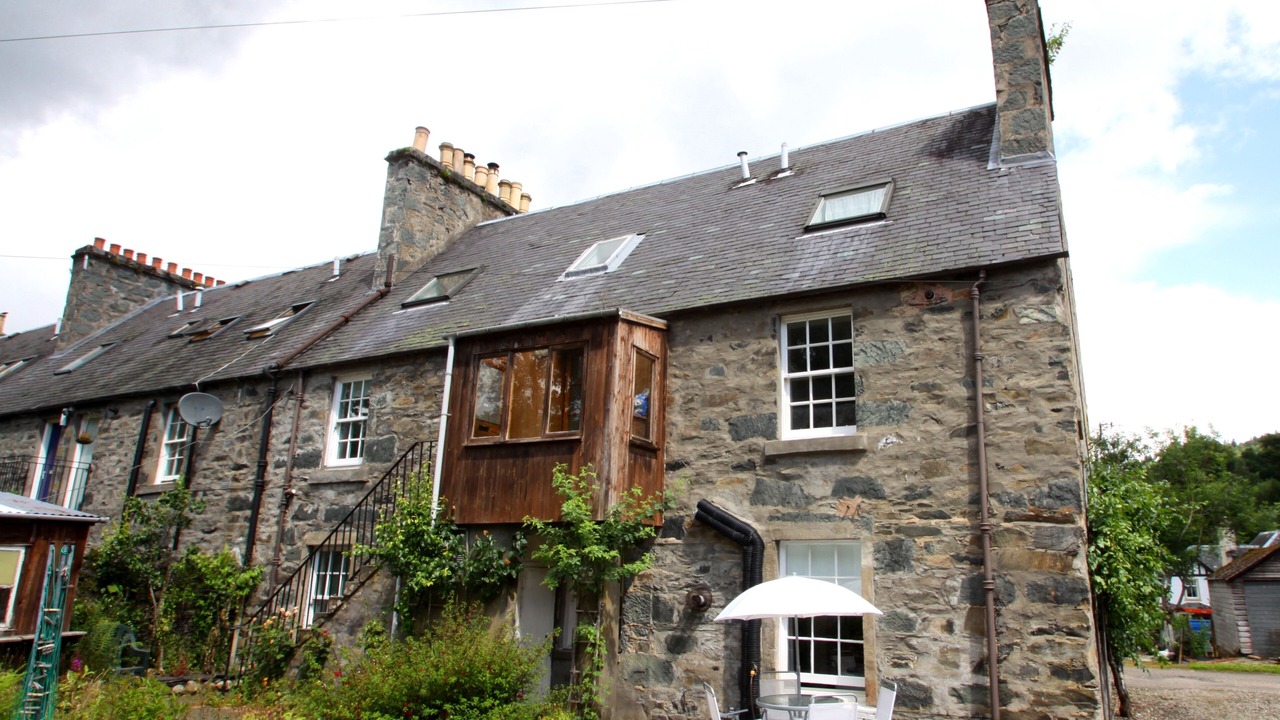 Photo of Outdoor in Birnam