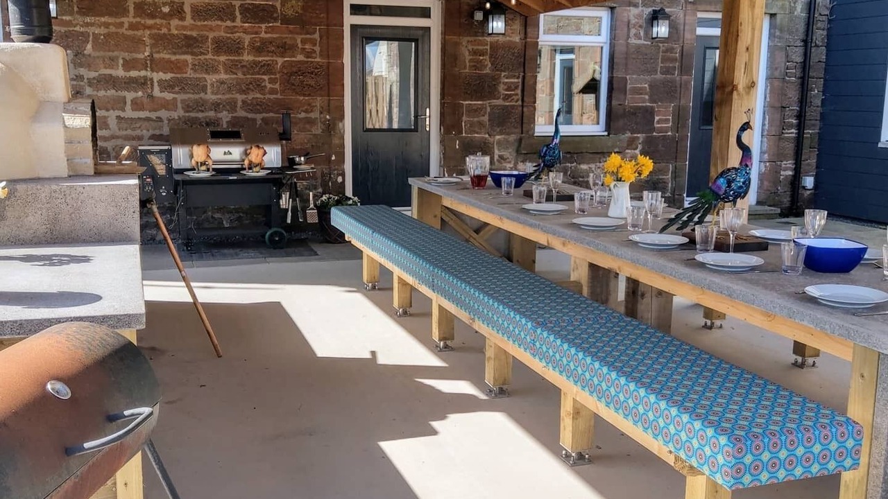 Photo of Outdoor in Mauchline