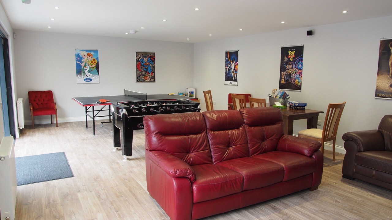 Photo of Bedroom in Mauchline