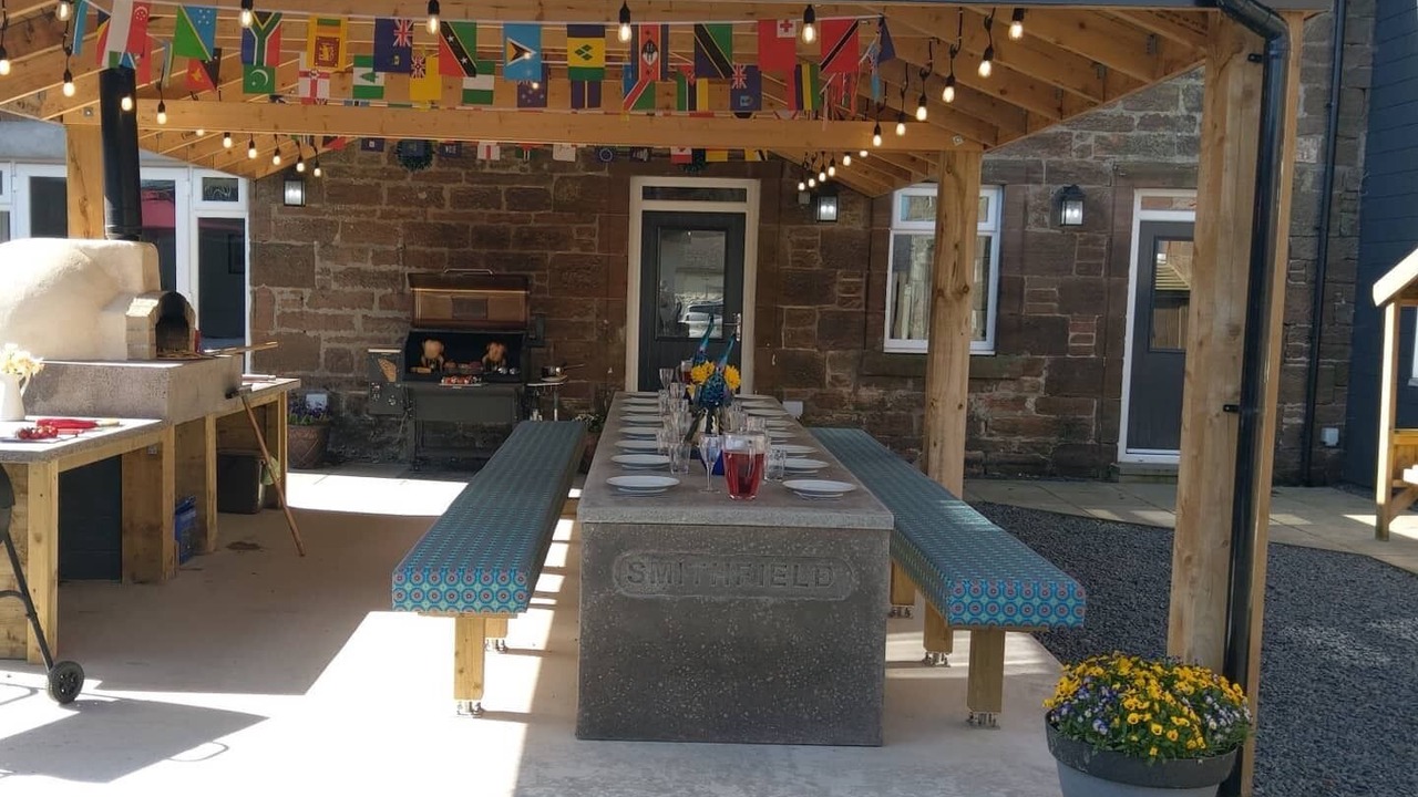 Photo of Outdoor in Mauchline