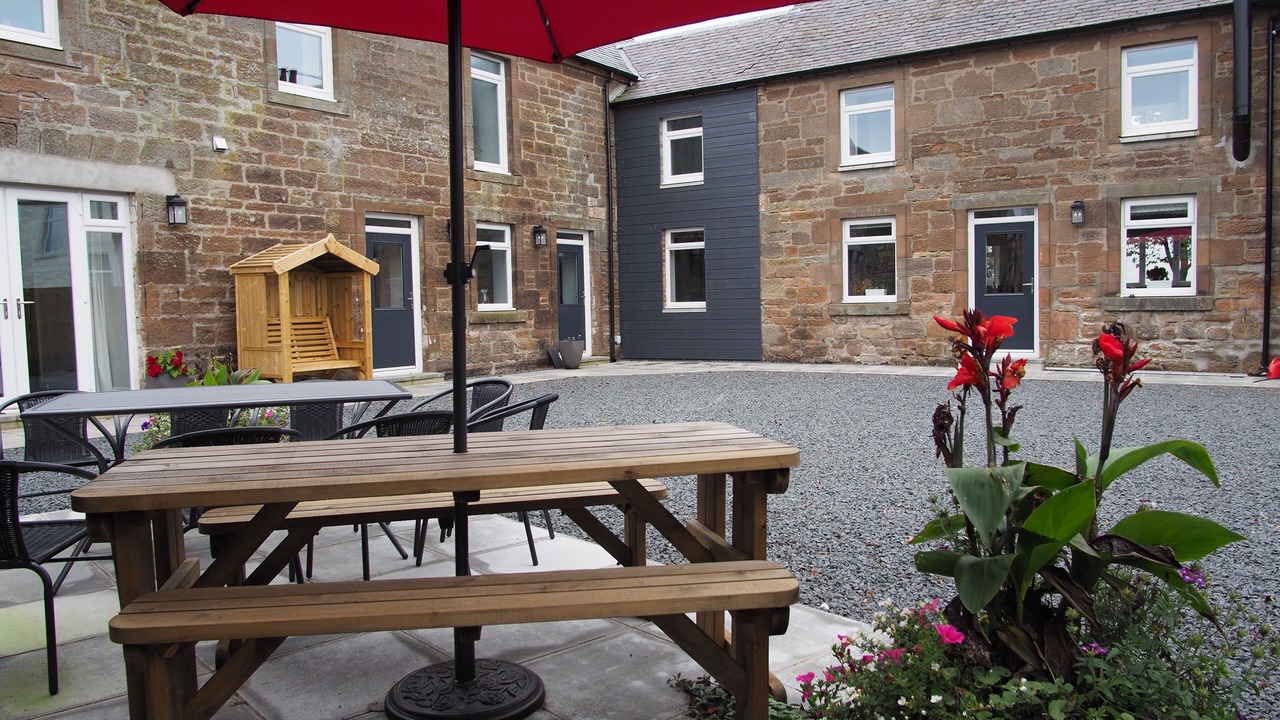 Photo of Outdoor in Mauchline