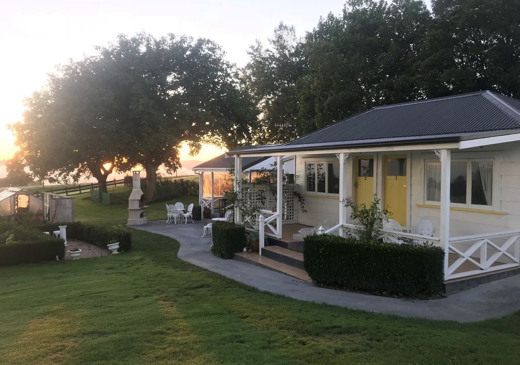 Photo of Outdoor in Maungatautari