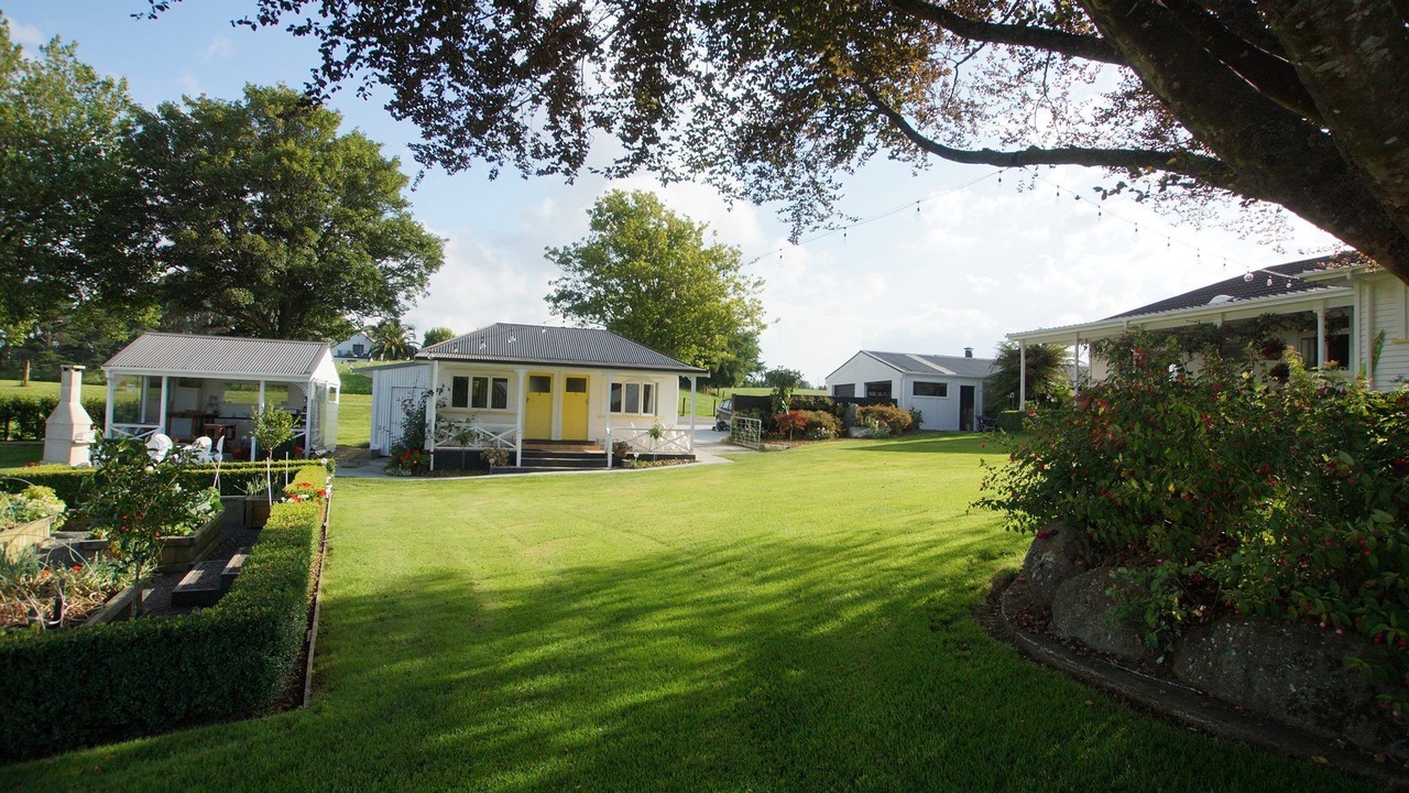 Photo of Outdoor in Maungatautari