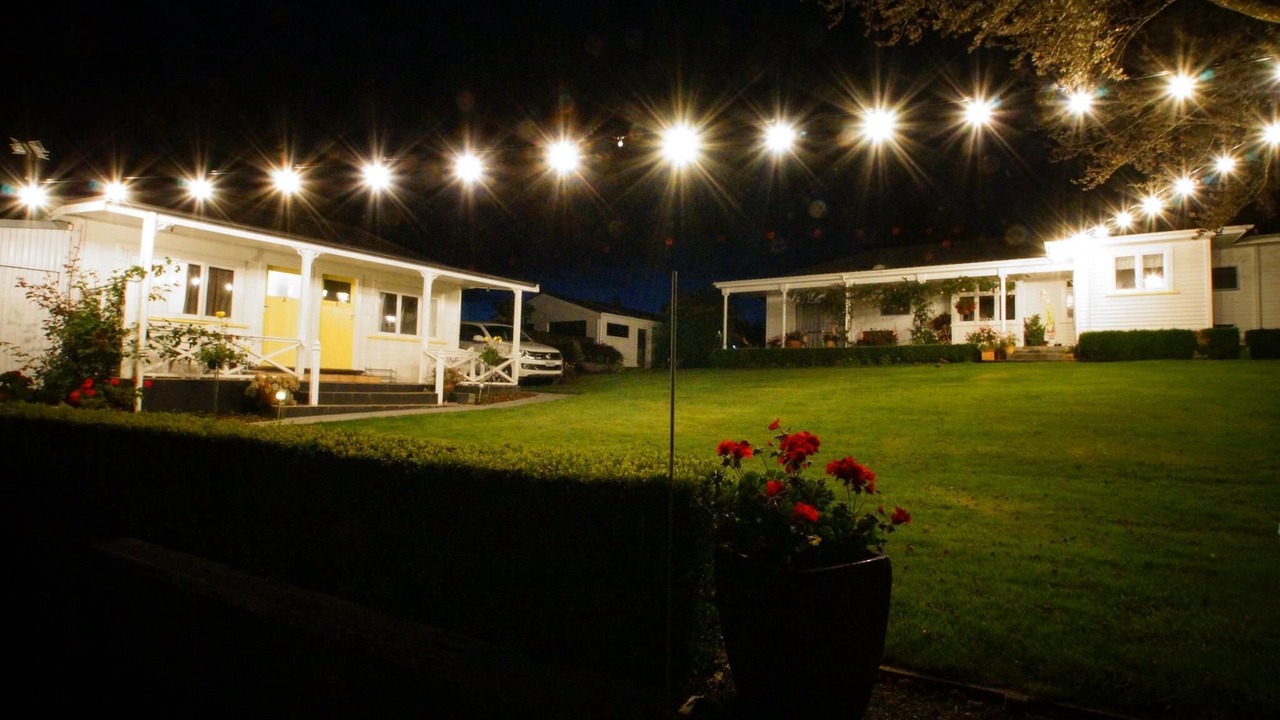 Photo of Outdoor in Maungatautari