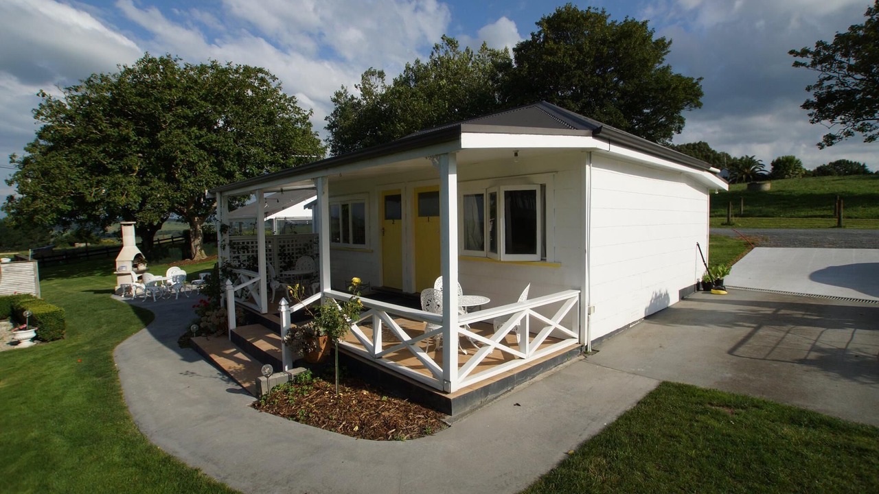 Photo of Outdoor in Maungatautari