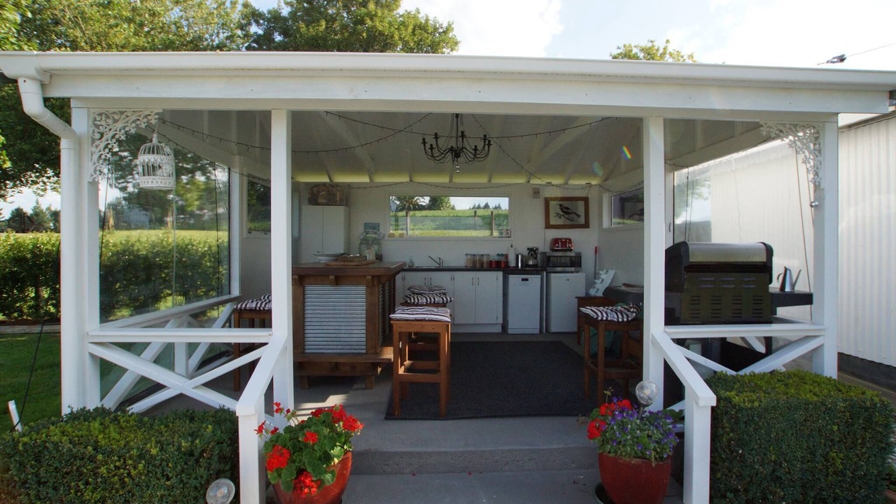 Photo of Outdoor in Maungatautari