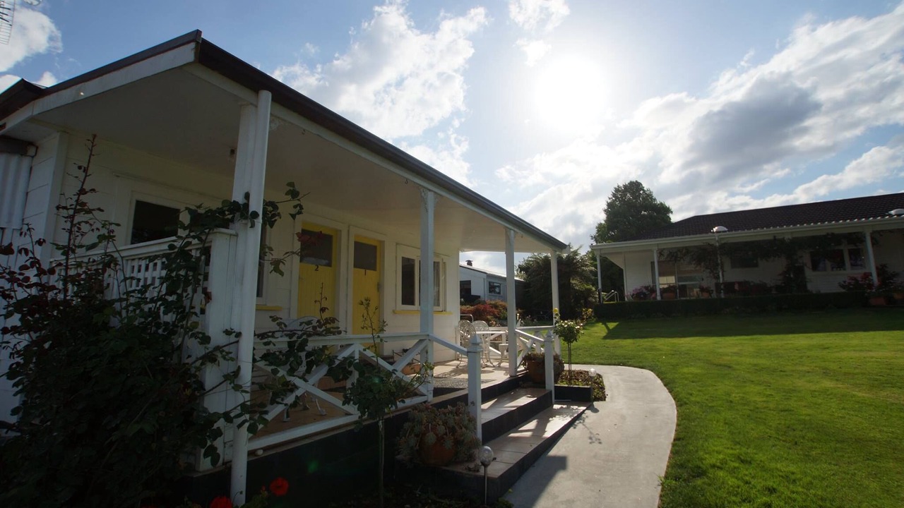 Photo of Outdoor in Maungatautari