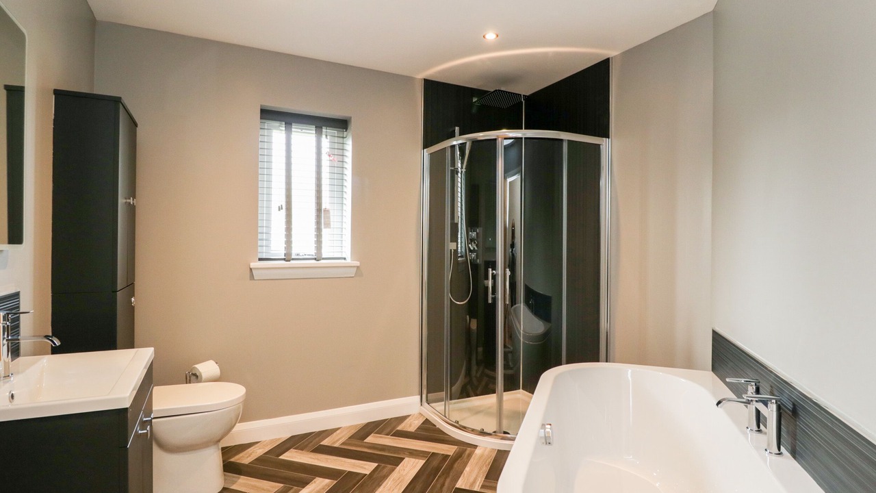 Photo of Bathroom in Spean Bridge