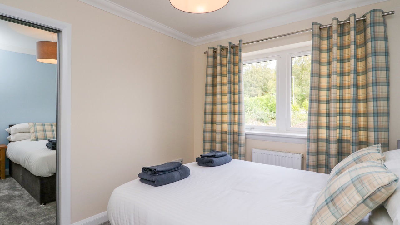 Photo of Bedroom in Spean Bridge