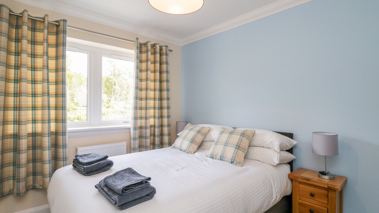 Photo of Bedroom in Spean Bridge