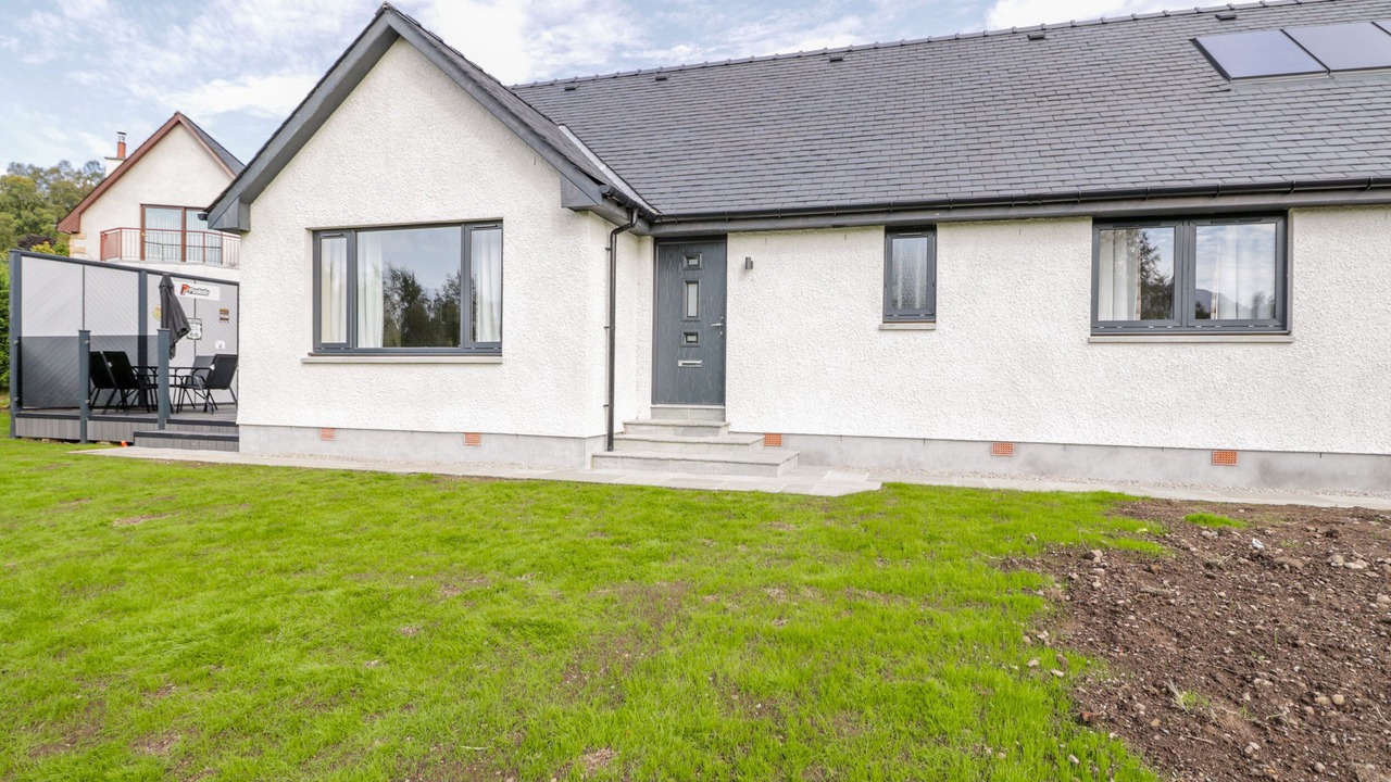 Photo of Outdoor in Spean Bridge