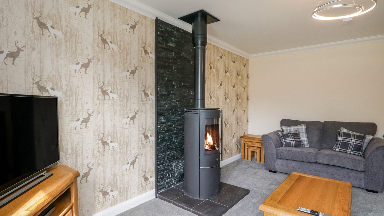 Photo of Livingroom in Spean Bridge