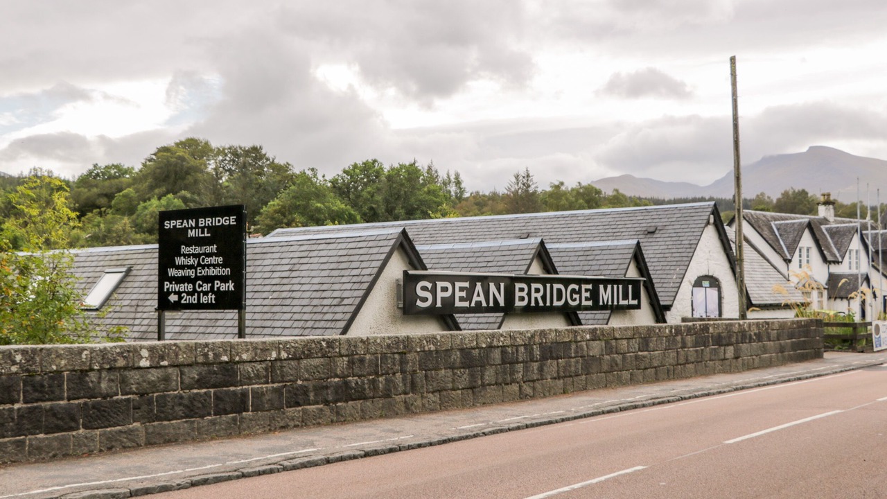 Photo of Outdoor in Spean Bridge