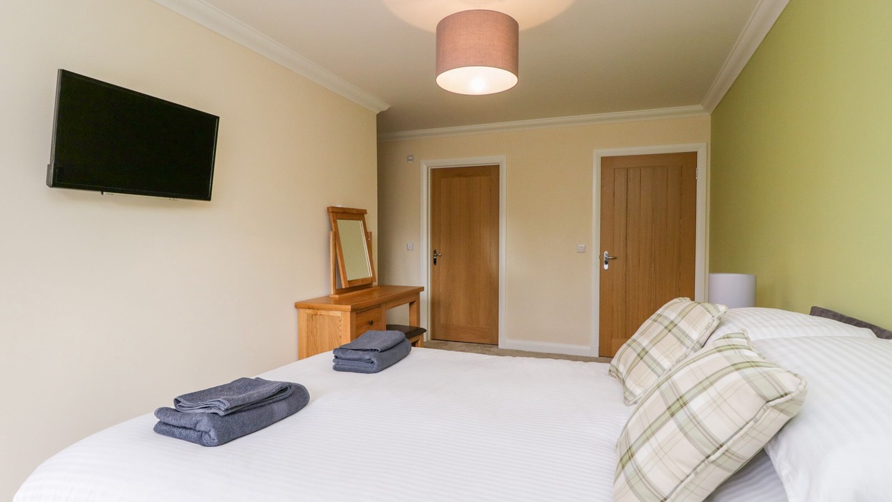 Photo of Bedroom in Spean Bridge
