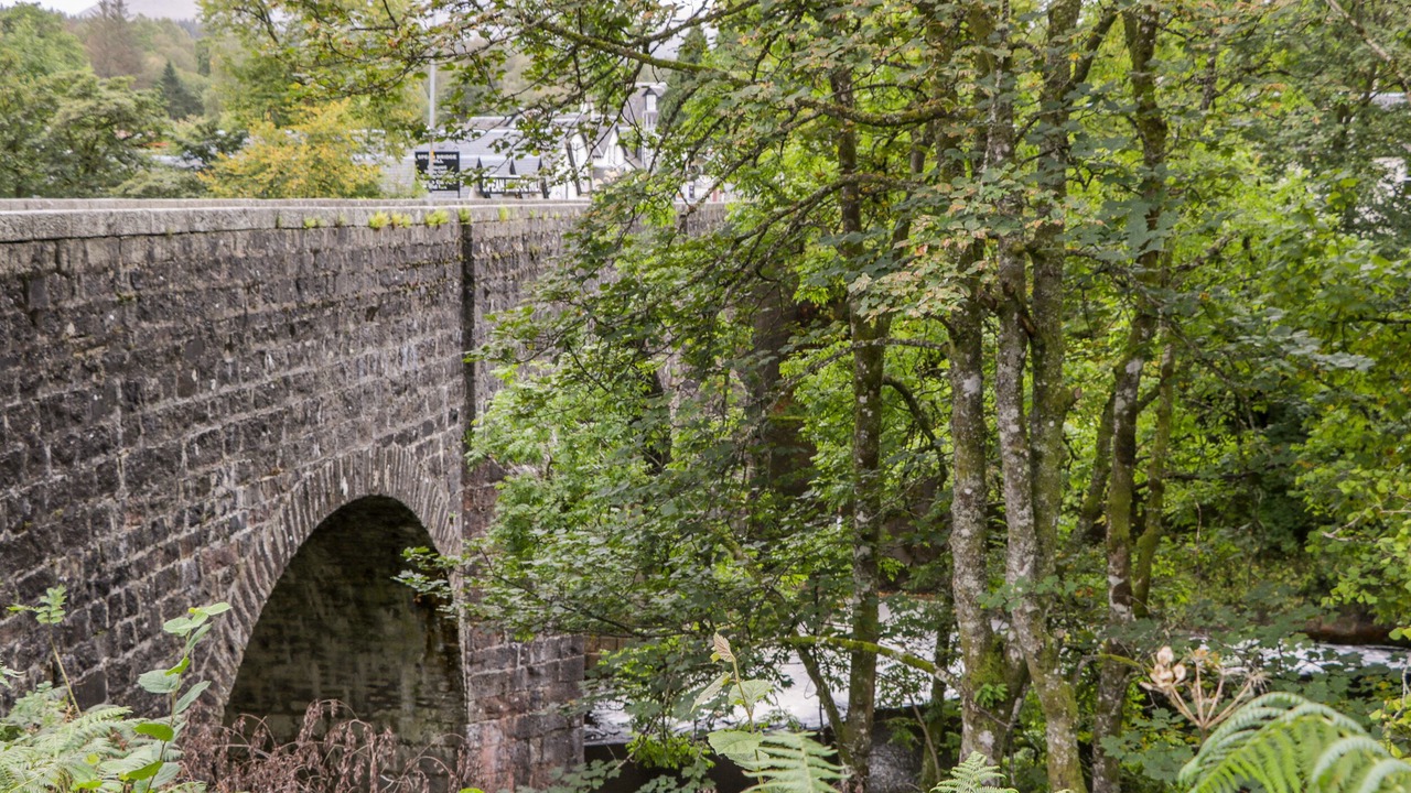 Photo of Outdoor in Spean Bridge