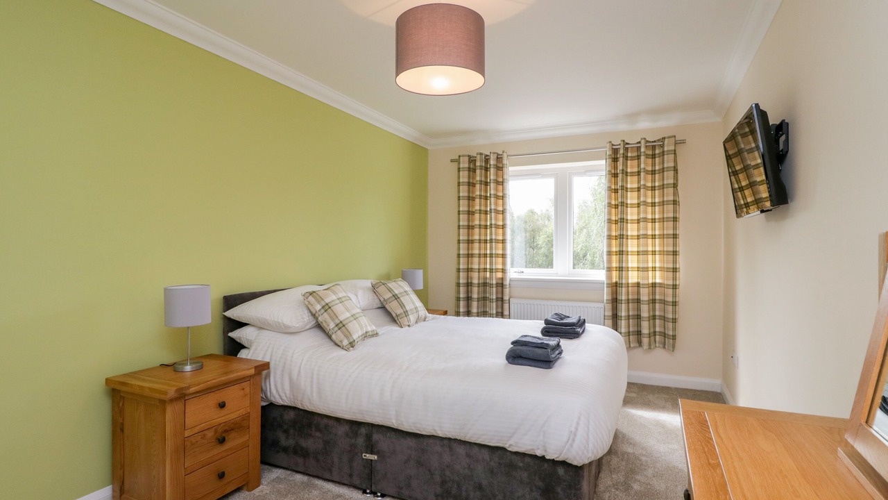 Photo of Bedroom in Spean Bridge