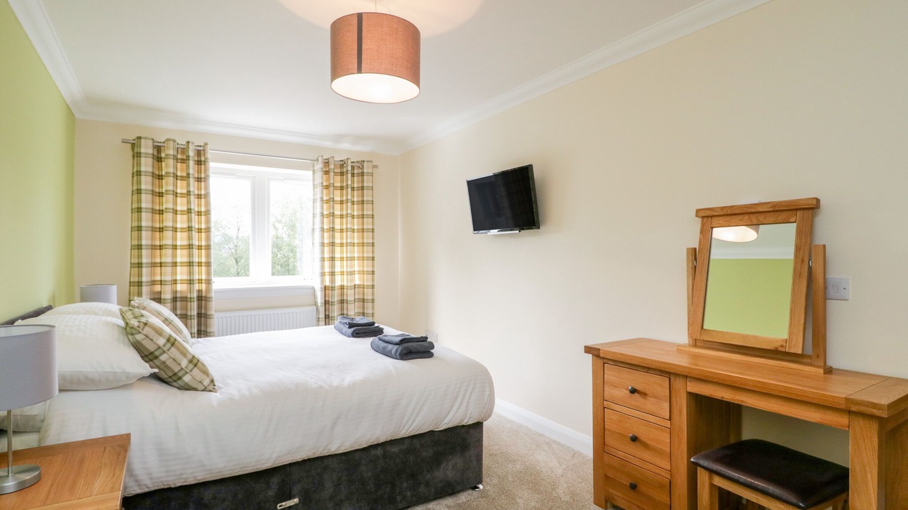 Photo of Bedroom in Spean Bridge